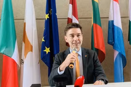 EU Ambassador: EU supports Vietnam’s sustainable development goals