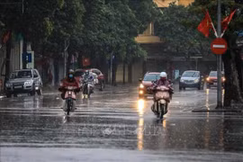 North to experience cool spell from April 24 night