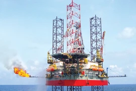 PV DRILLING III sets new record for longest drilling rig in Malaysia