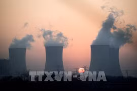 Vietnam to pilot carbon credit trade from 2025
