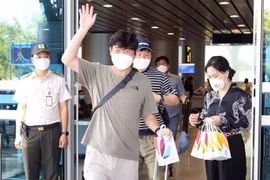 Vietnam’s aviation, tourism popularised in RoK