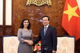 NA Chairman’s visit to open up new chapter in Vietnam-Bulgaria ties: Ambassador