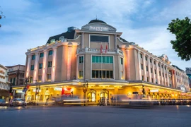 High-end brands looking to invest in Vietnam