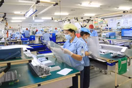 Up to 116,300 enterprises established in nine months: GSO