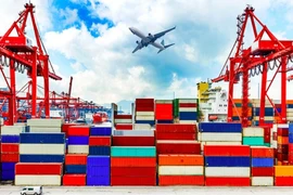 Logistics forum to be held in early December
