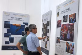 Winners of “Heritage Journey” photography contest announced