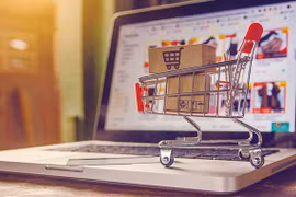 Online exports expected to be economic growth driver