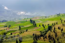 Ha Giang named Asia's leading emerging destination