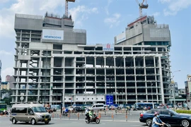 HCM City housing among least affordable in Asia Pacific: report