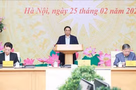 PM urges basic, comprehensive reform in digital transformation 
