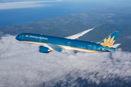 Vietnam Airlines to restore nearly 90% of international flight frequency