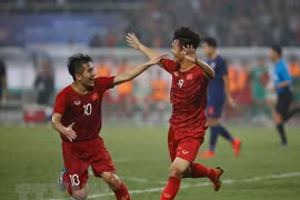 ASIAD 19 draw: U23 Vietnam faces tough group, women's team has chance for quarterfinals