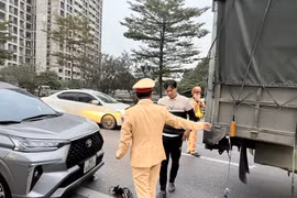 Vietnam sees decrease in traffic accidents