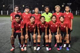 Indonesian women’s team withdraws from SEA Games 32