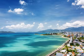 Khanh Hoa province calls for investment in massive projects