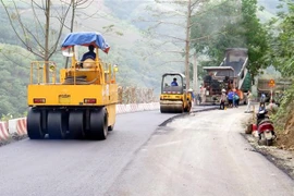 Seven-month public investment disbursement meets nearly 35.5% of target