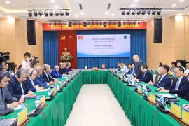 Vietnam-Algeria Business Forum held in Hanoi