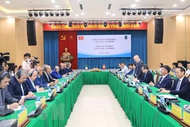 Vietnam-Algeria Business Forum held in Hanoi