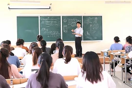 Local universities take new approaches to talent retention
