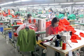 Textile enterprises face negative prospects this year