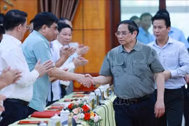 PM asks Ha Giang to pave way for development with mechanisms, policies
