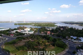 Solutions for sustainable urban cooling in Vietnam discussed