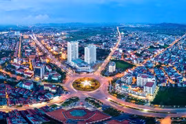 Bac Ninh ordered to become city with modern industry, high technology