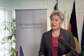 Vietnam-Australia partnership grounded on friendship, strategic trust: FM Wong