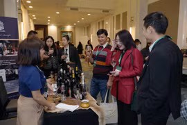 Roadshows to celebrate 50th anniversary of Vietnam-Australia partnership