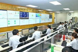 Foreign suppliers pay taxes of over 300 million USD online