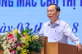 SBV: 120 trillion VND social housing credit package rolled out