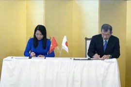 Japan helps HCM City train human resources for tourism sector