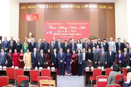 People-to-people diplomacy greatly contributes to national development