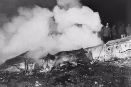 German newspaper commends ‘Dien Bien Phu in the air’ victory