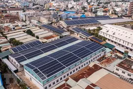 Southern industrial real estate market vibrant in Q3
