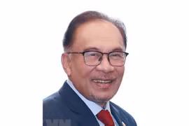 Malaysian Prime Minister to pay official visit to Vietnam