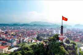 Lang Son province wants to attract Korean investors: official