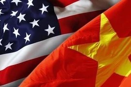 Americans dedicated to supporting Vietnamese disadvantaged children 