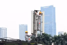 Telecom companies pledge to better international Internet connections