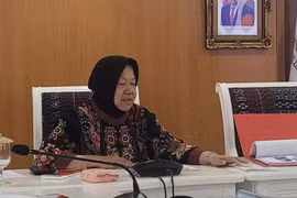 Indonesia targets extreme poverty to be completed by 2024