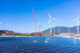 National energy master plan for 2021-2030 approved