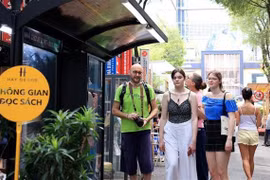 Ample room to draw foreign tourists to Vietnam