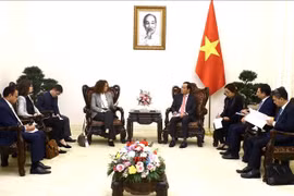Vietnam considers WB top development partner: Deputy PM