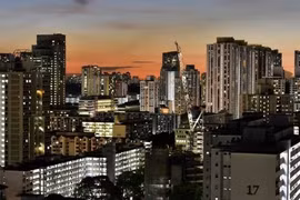 Singapore agrees to import ‘low carbon’ electricity from Cambodia