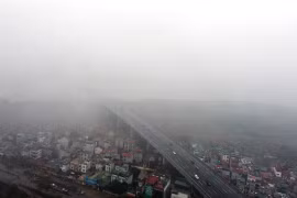 Northern region to see humid weather until April