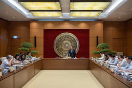 Ministries, NA departments urge capital allocation for public investment