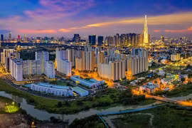 Vietnamese real estate remain attractive to foreign investors