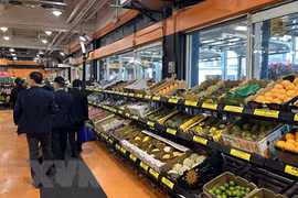 HCM City learns Canada’s experience in running farm produce trading floor