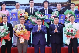 PM urges Ca Mau to fully tap potential for sustainable development