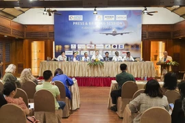Da Nang city hosts APOT Forum 2023